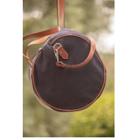 Sac Pénélope Canvas Bowl