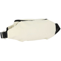 Sac banane Je t'aime Equithème Écru Blanc