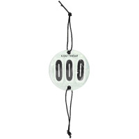 Numéro de départ têtière Equithème Glitter Numéro de départ têtière Equithème Glitter