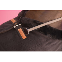 Longe présentation 2m25 Paddock Sports Marron