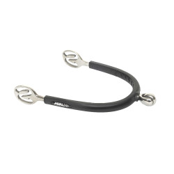 Éperons Metalab Vertical Soft Éperons Metalab Vertical Soft