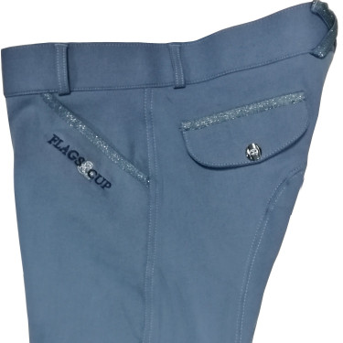 Pantalon Flags & Cup Kokta enfant Pantalon Flags & Cup Kokta enfant