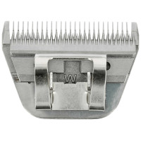 Jeu de peigne A5 Hippotonic Acier carbone Carbone Gris