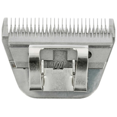 Jeu de peigne A5 Hippotonic Acier carbone Carbone Gris