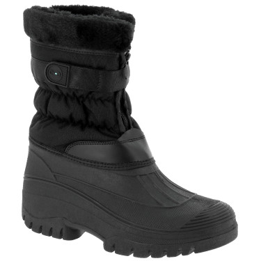 Boots Riding World Winter Noir Boots Riding World Winter Noir