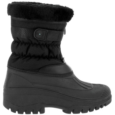 Boots Riding World Winter Noir Boots Riding World Winter Noir