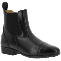 Boots Equithème Chic Noir