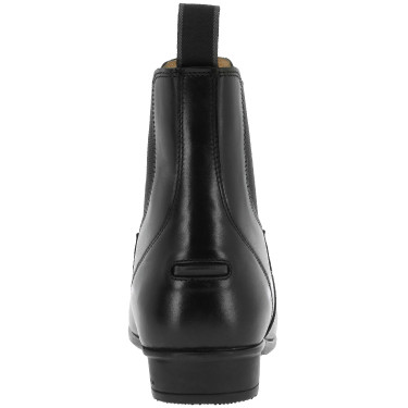 Boots Equithème Chic Noir