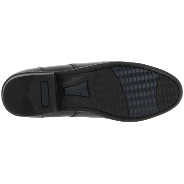 Boots Equithème Chic Noir