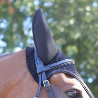 Bonnet long Lami-Cell Silentair Noir