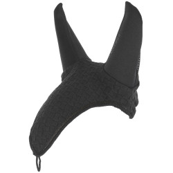 Bonnet long Lami-Cell Silentair Noir