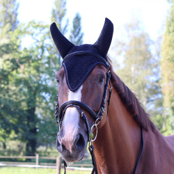 Bonnet long Lami-Cell Silentair Marine Bleu marine