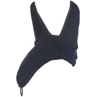 Bonnet long Lami-Cell Silentair Noir Bonnet long Lami-Cell Silentair Noir