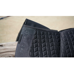 Amortisseur correctif Pro Series X-IMPACT 3 poches Noir