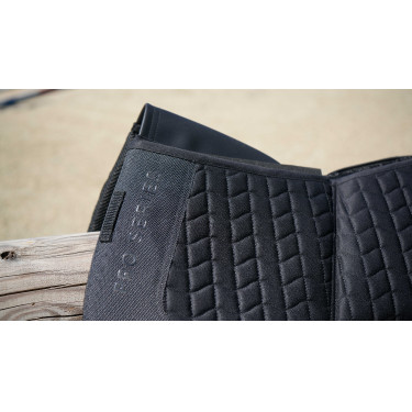 Amortisseur correctif Pro Series X-IMPACT 3 poches Noir