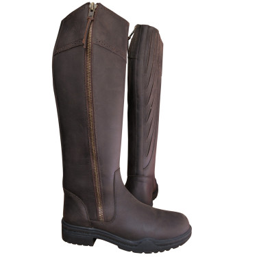 Bottes Flags & Cup Passeo marron Bottes Flags & Cup Passeo marron