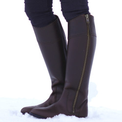 Bottes Flags & Cup Passeo marron Bottes Flags & Cup Passeo marron