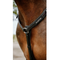Collier de chasse Endurance Norton Pop Noir