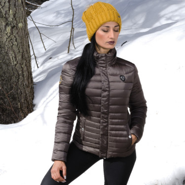 Veste light femme Ratula Flags & Cup Veste light femme Ratula Flags & Cup