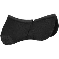 Amortisseur correctif Pro Series X-TECH 2 poches Noir