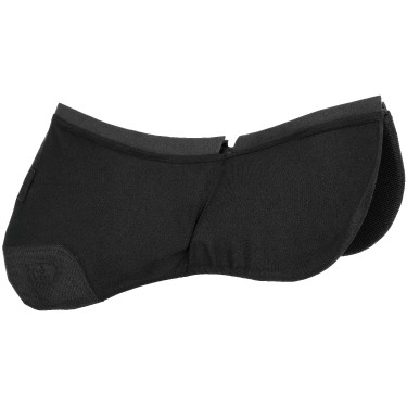 Amortisseur correctif Pro Series X-TECH 2 poches Noir