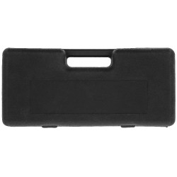 Tondeuse ST-001 PRO Hippotonic Avec câble Noir