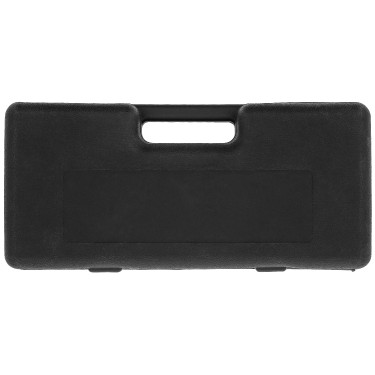 Tondeuse ST-001 PRO Hippotonic Avec câble Noir