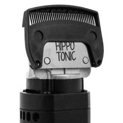 Tondeuse ST-001 PRO Hippotonic Avec câble Noir