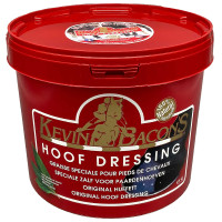 Kevin Bacon's Hoof Dressing Hiver graisse à pied