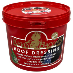 Kevin Bacon's Hoof Dressing Hiver graisse à pied Kevin Bacon's Hoof Dressing Hiver graisse à pied