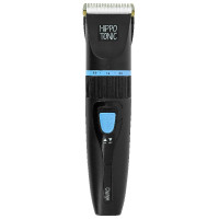 Tondeuse de finition QR-P800 Hippotonic Sans fil Bleu