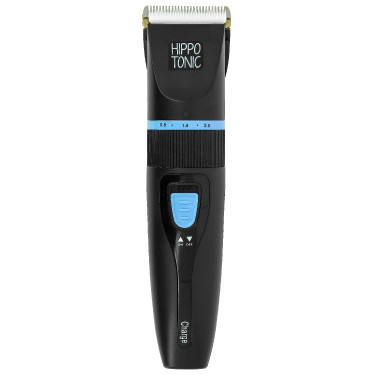 Tondeuse de finition QR-P800 Hippotonic Sans fil Bleu