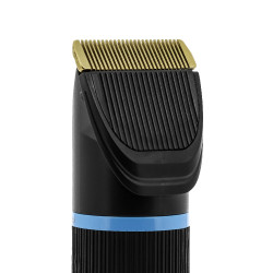 Tondeuse de finition QR-P800 Hippotonic Sans fil Bleu