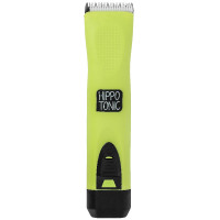 Tondeuse A5 PRO COMBO Hippotonic Sans fil + 2 accus Vert