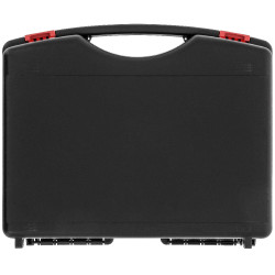 Tondeuse A5 PRO COMBO Hippotonic Sans fil + 2 accus Vert