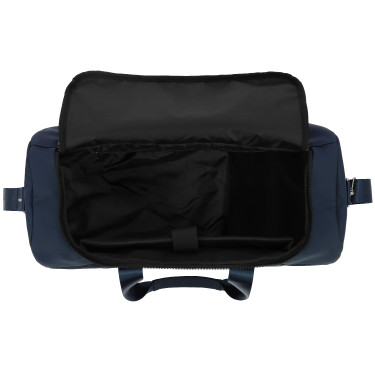 Sac week end Je t'aime Equithème Marine Bleu marine Sac week end Je t'aime Equithème Marine Bleu marine