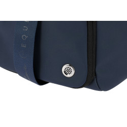 Sac week end Je t'aime Equithème Marine Bleu marine Sac week end Je t'aime Equithème Marine Bleu marine
