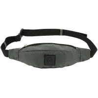 Sac banane Equithème Arya Kaki