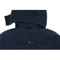 Parka Equithème Baptiste homme Marine Bleu marine