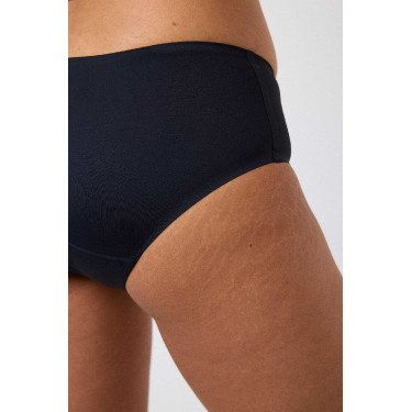 Shorty Amphitrite Flux Moyen Smoon Noir Shorty Amphitrite Flux Moyen Smoon Noir