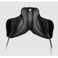 Selle Wintec ProWide End hart Noir