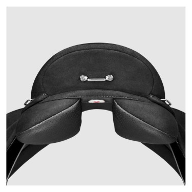 Selle Wintec ProWide End hart