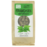 Friandises Hippotonic Orties