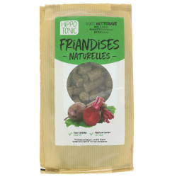 Friandises Hippotonic Betterave