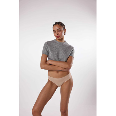 Culotte Séléné Smoon Flux moyen Beige