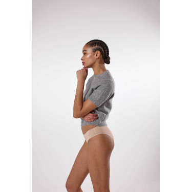 Culotte Séléné Smoon Flux moyen Beige