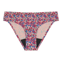 Culotte Séléné Smoon Flux moyen Léopard Motifs