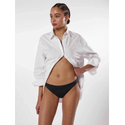 Culotte détachable Héméra Smoon Flux abondant Noir