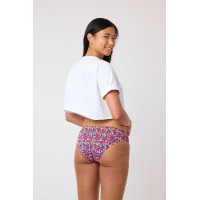 Culotte Artémis Smoon Flux abondant Bordeaux