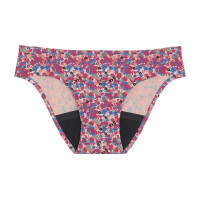 Culotte Artémis Smoon Flux abondant Bordeaux